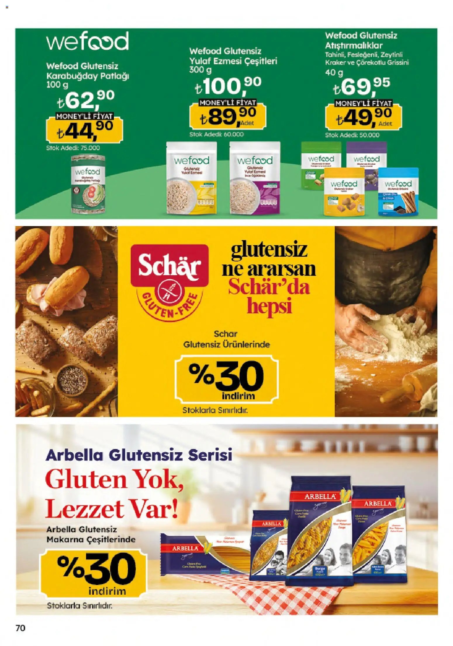 Migros Katalog - Migroskop