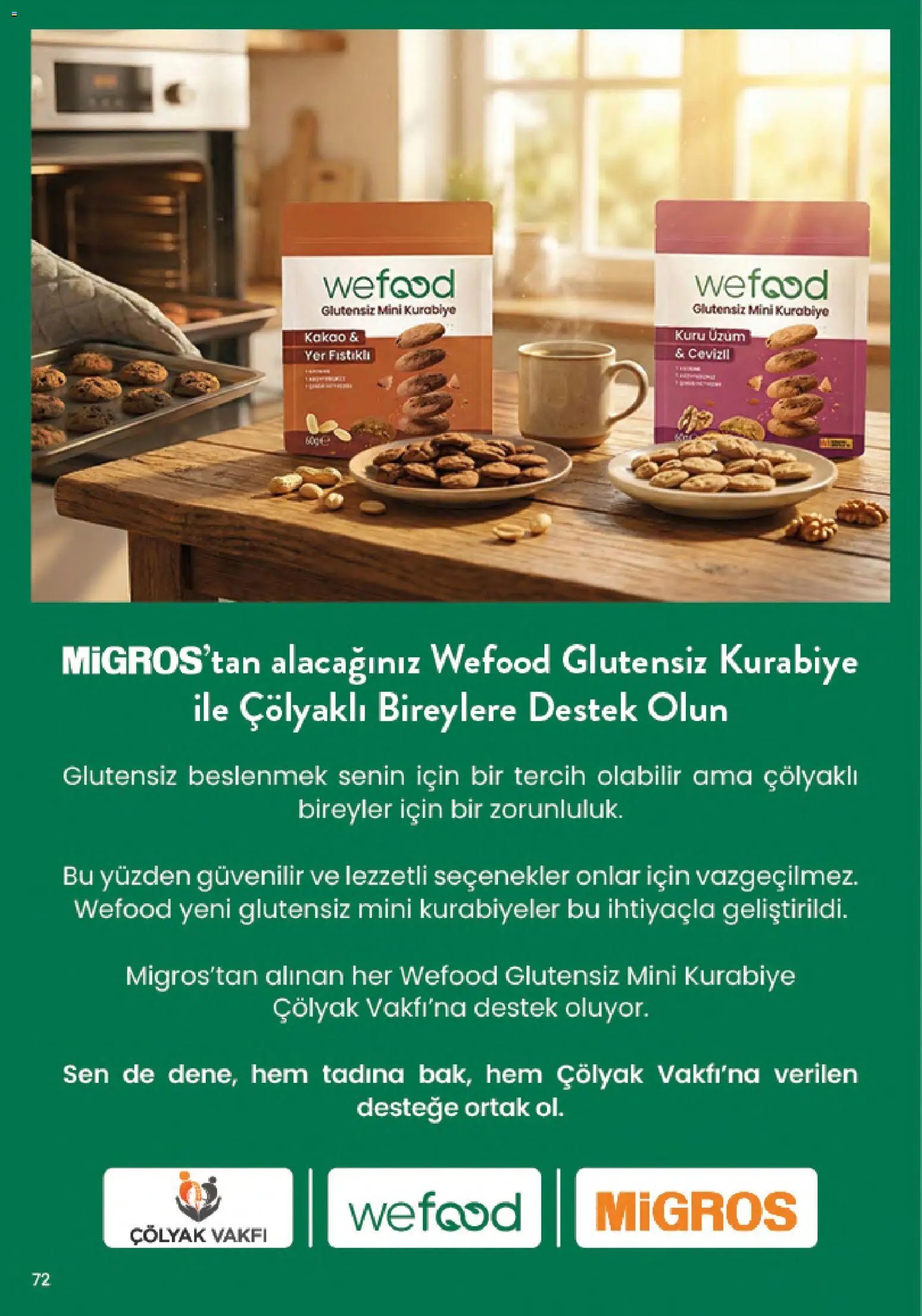 Migros Katalog - Migroskop