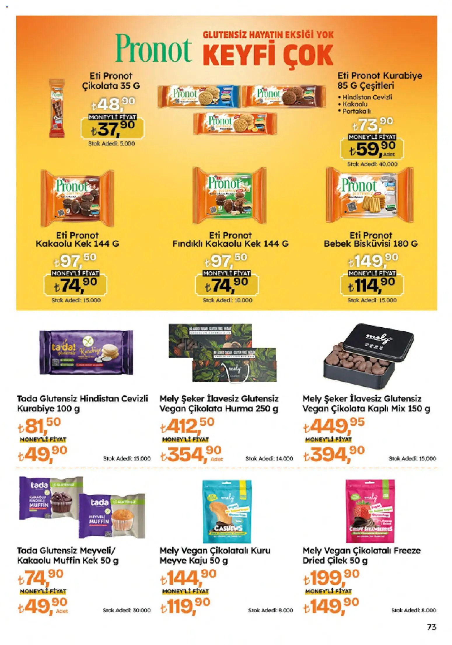 Migros Katalog - Migroskop