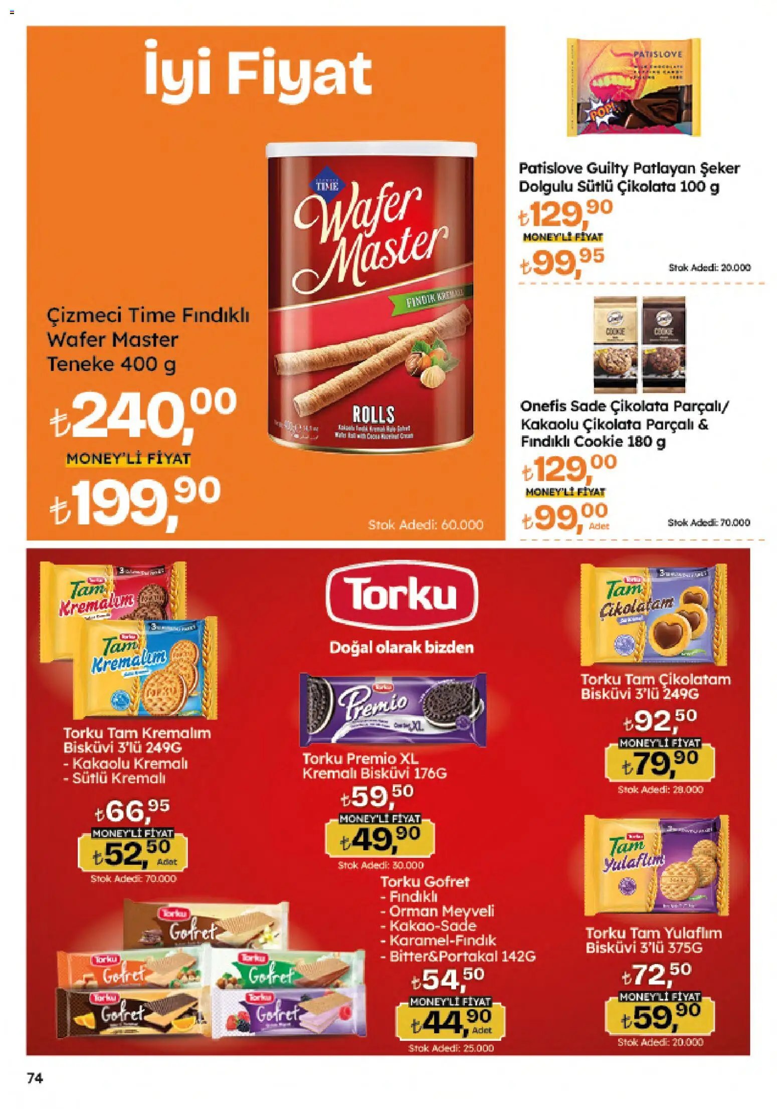 Migros Katalog - Migroskop