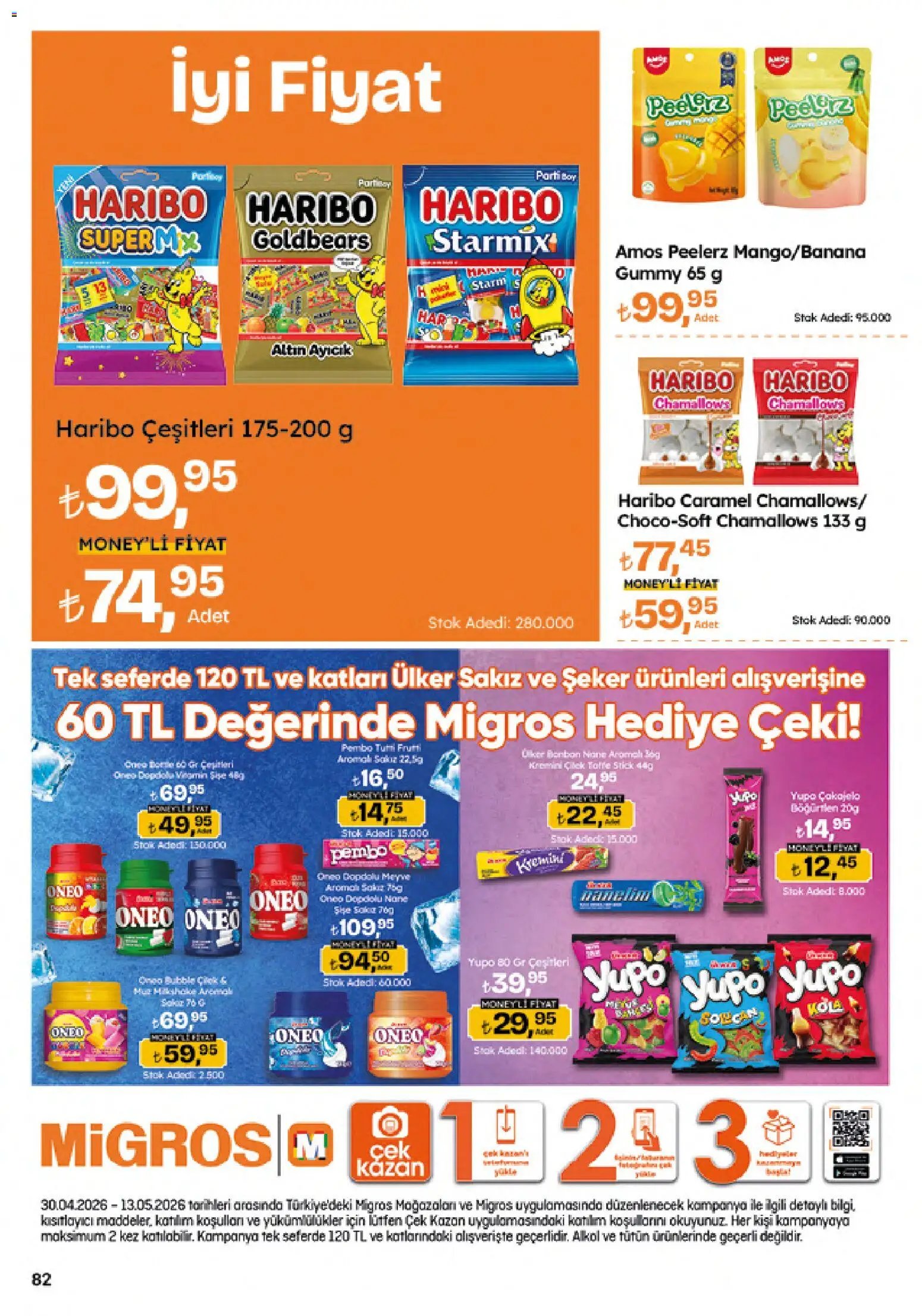 Migros Katalog - Migroskop
