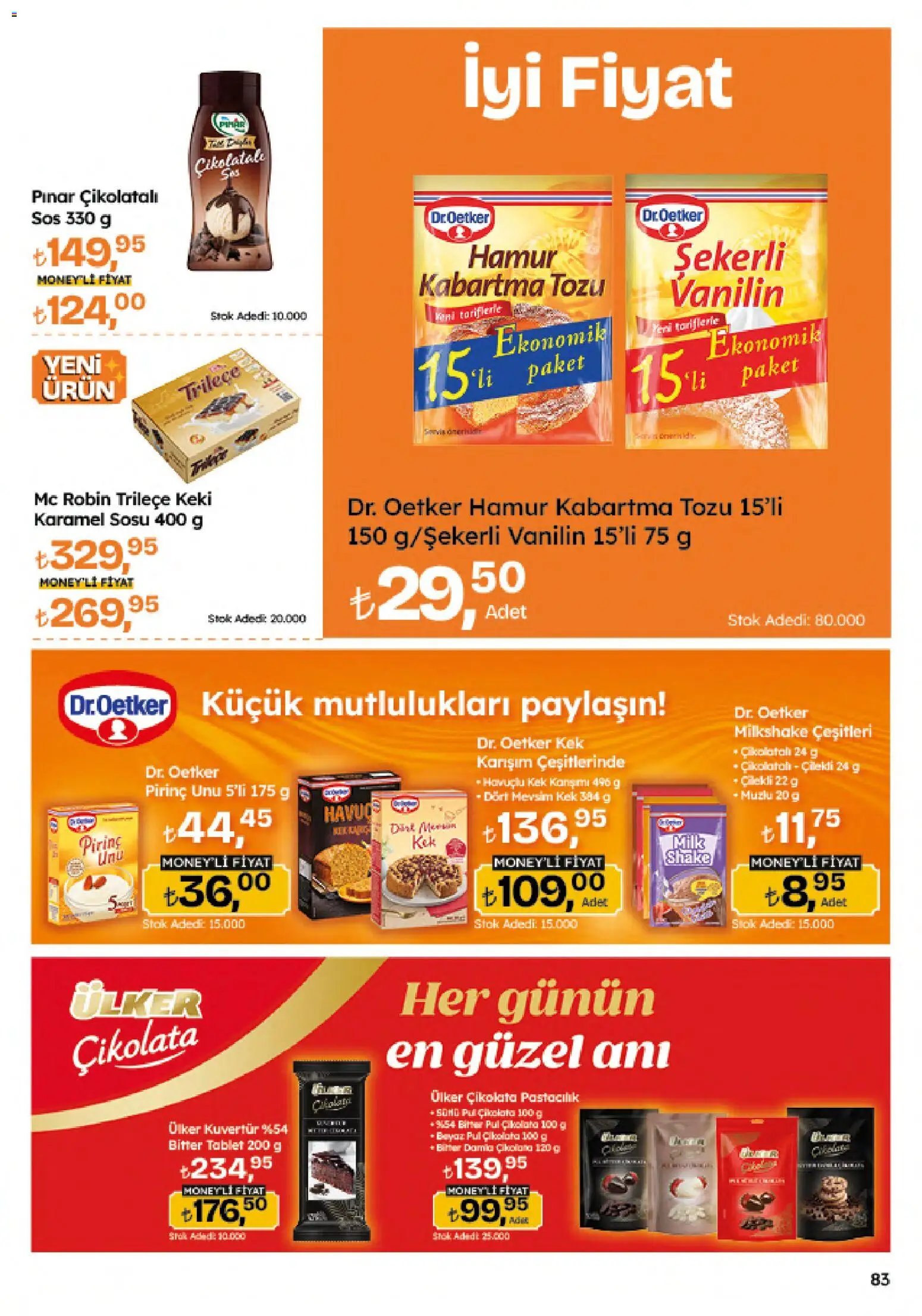 Migros Katalog - Migroskop