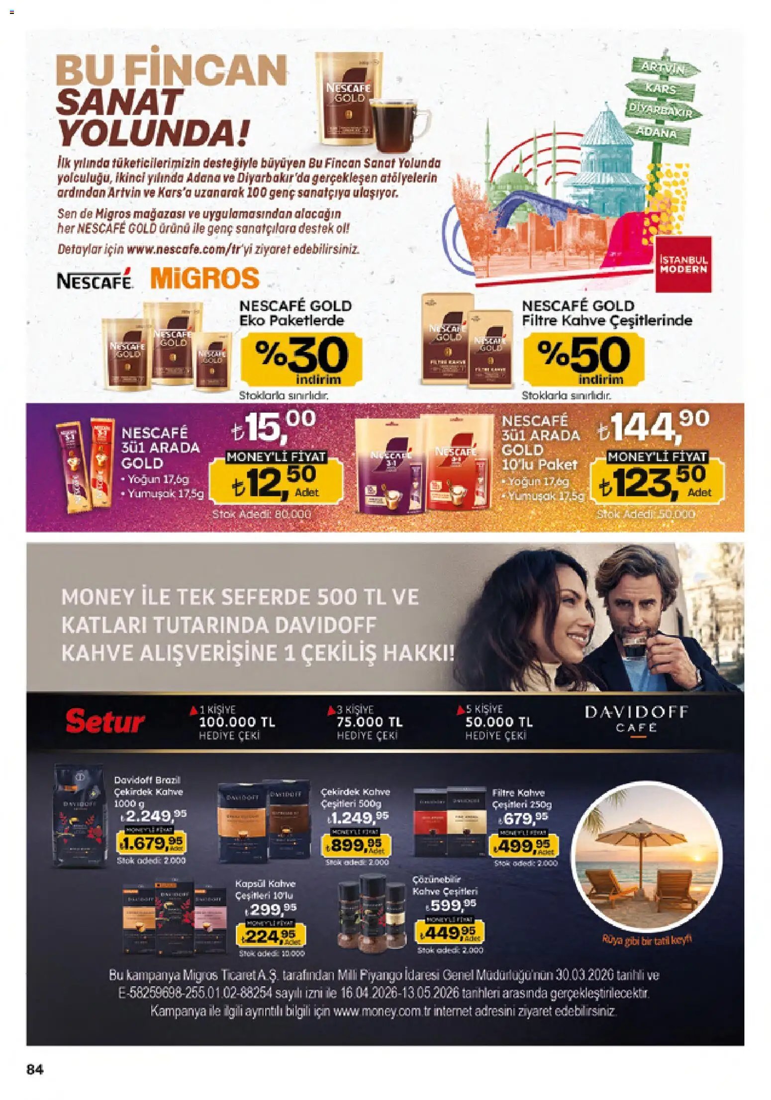 Migros Katalog - Migroskop