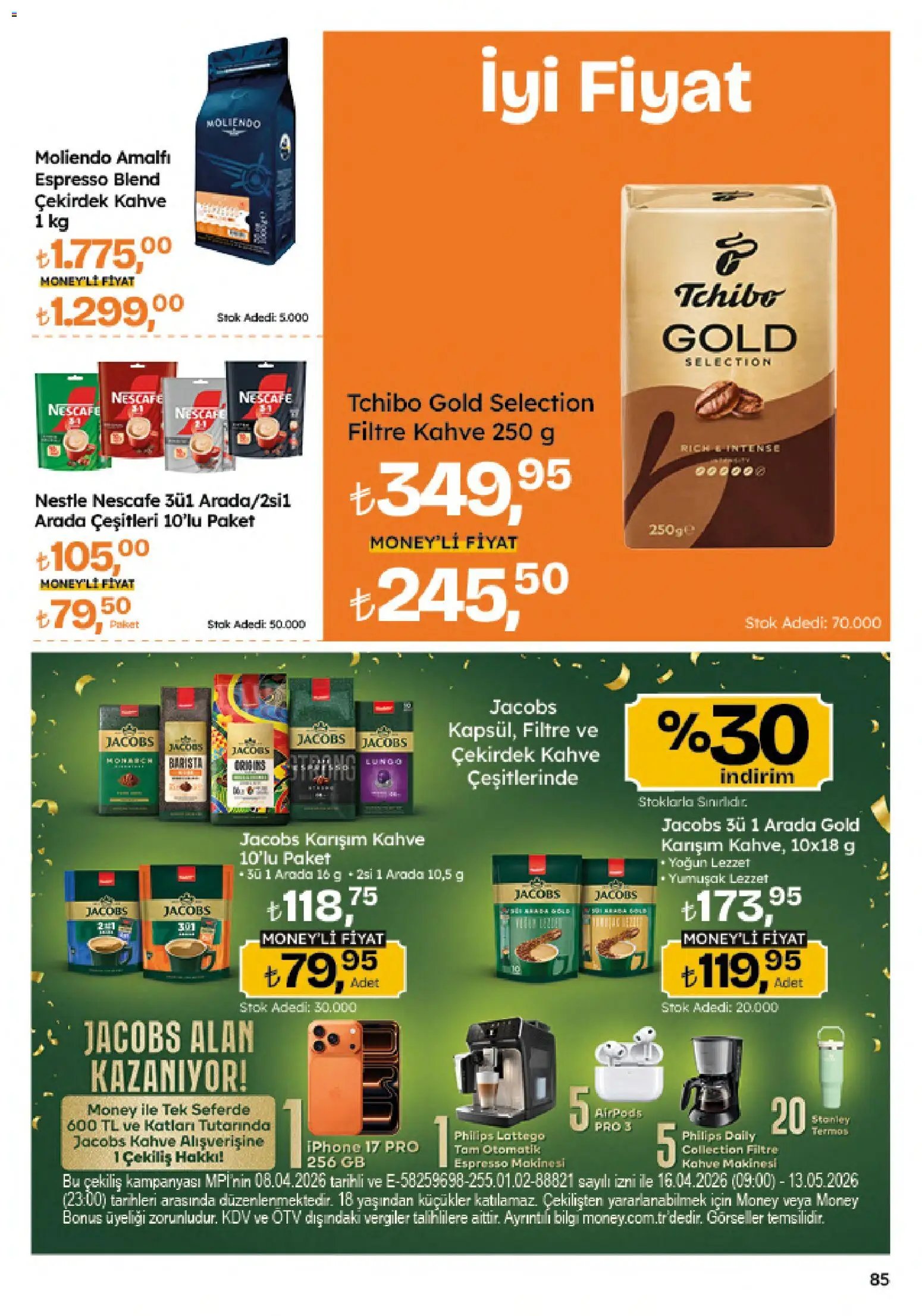 Migros Katalog - Migroskop