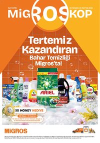 Migros Katalog - Migroskop