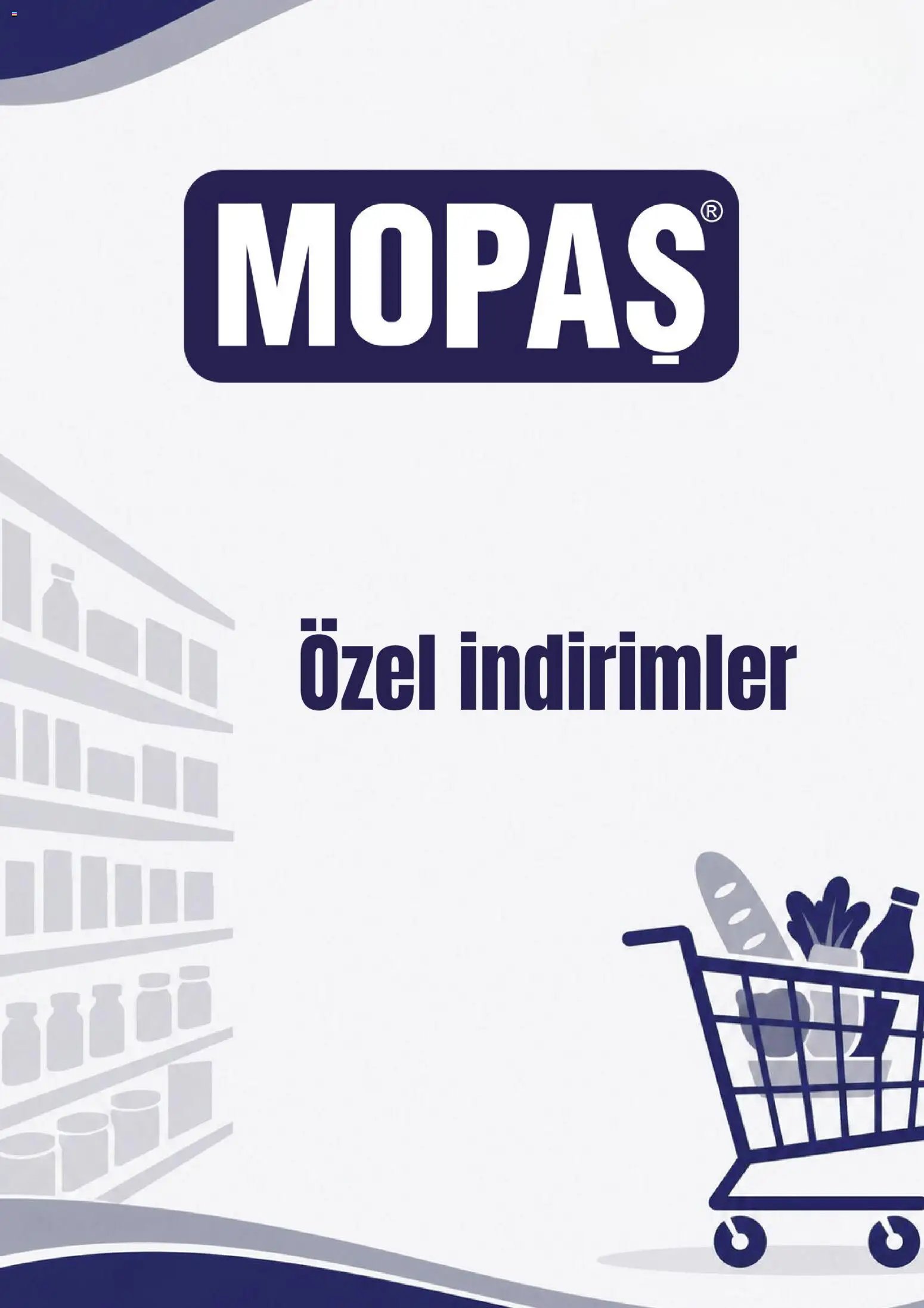 Mopaş Katalog