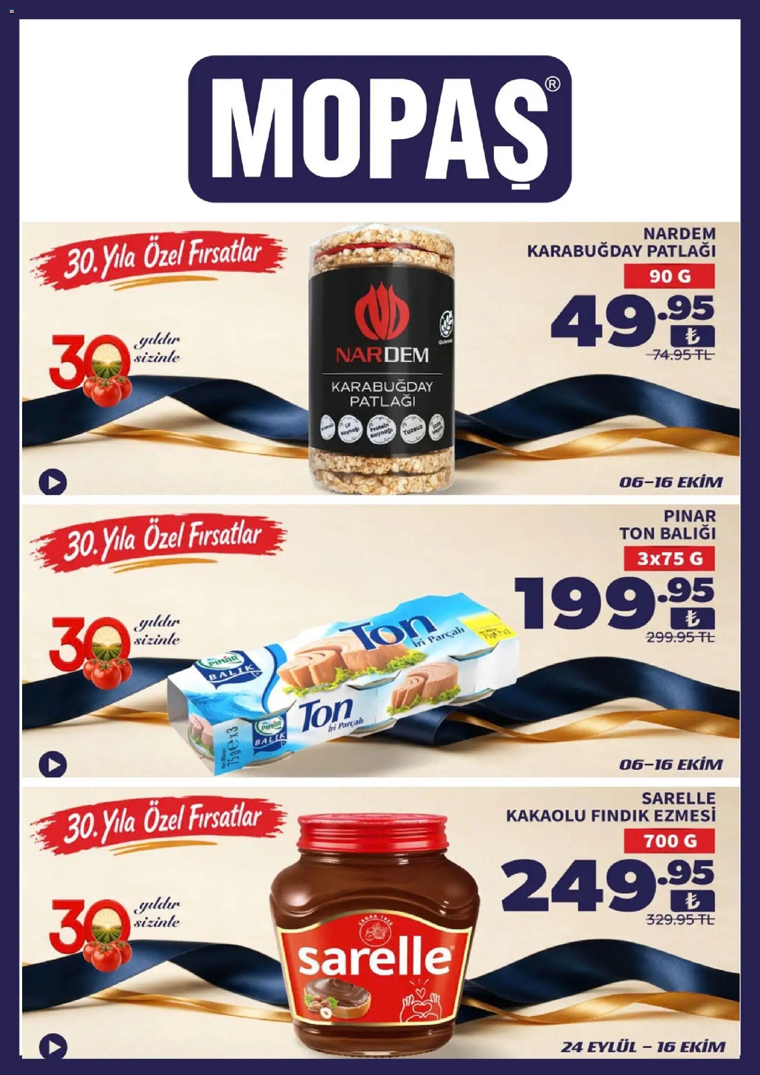 Mopaş Katalog