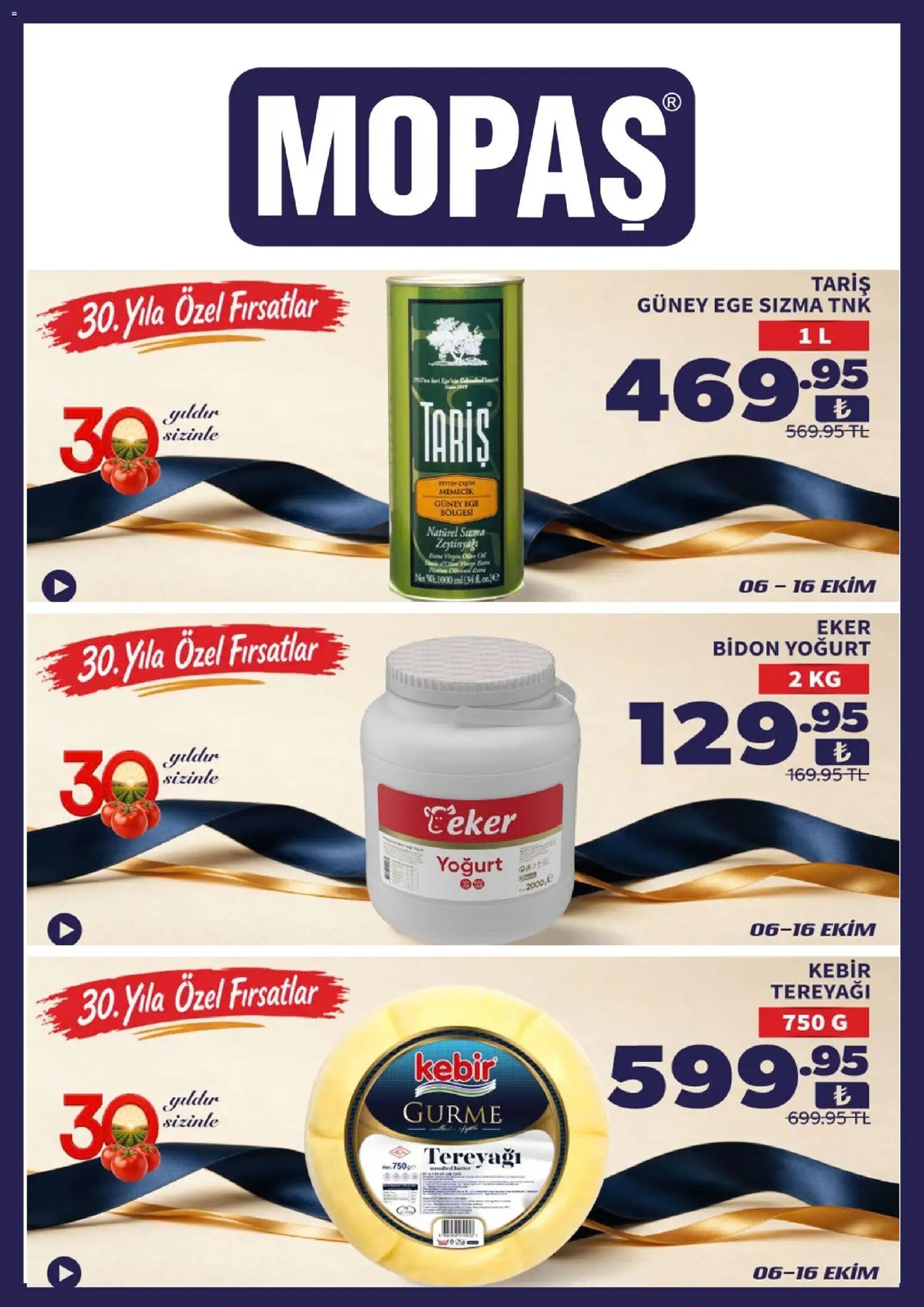 Mopaş Katalog
