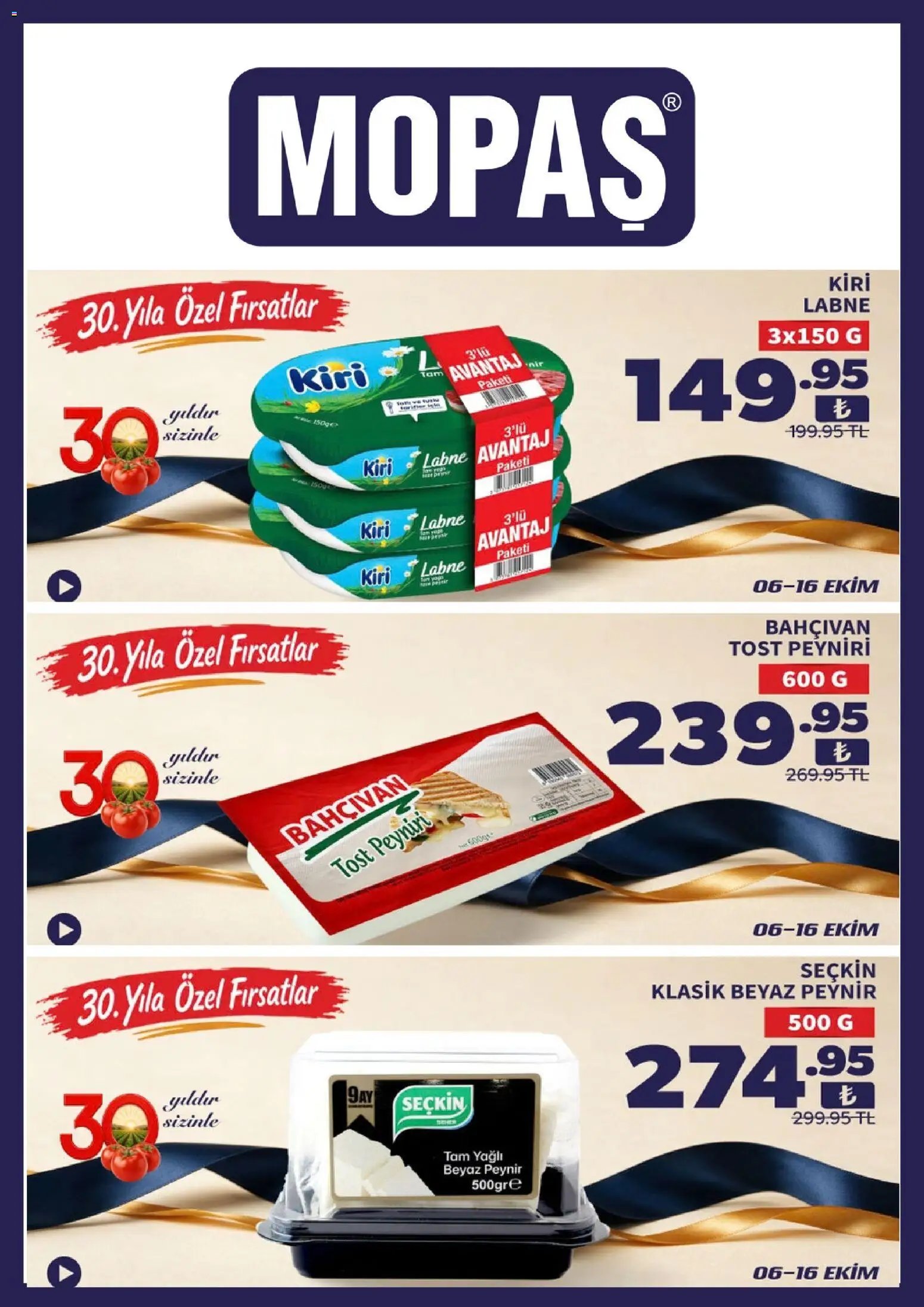 Mopaş Katalog