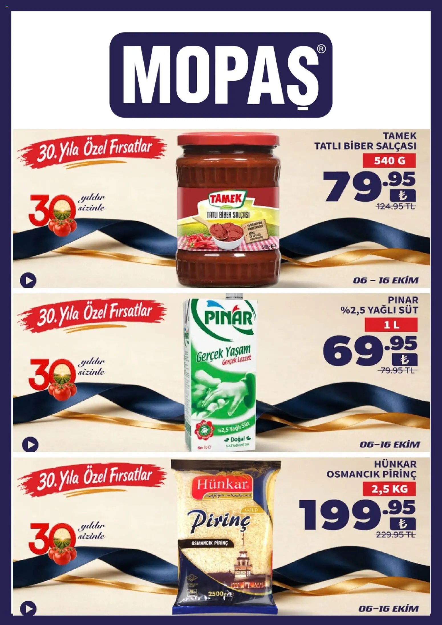 Mopaş Katalog