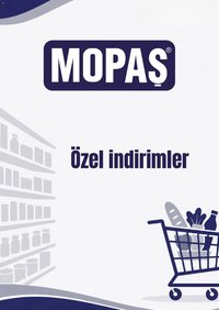 Mopaş Katalog