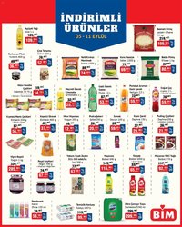 BİM Katalog