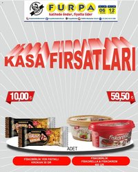 Furpa Kasa Fırsatları