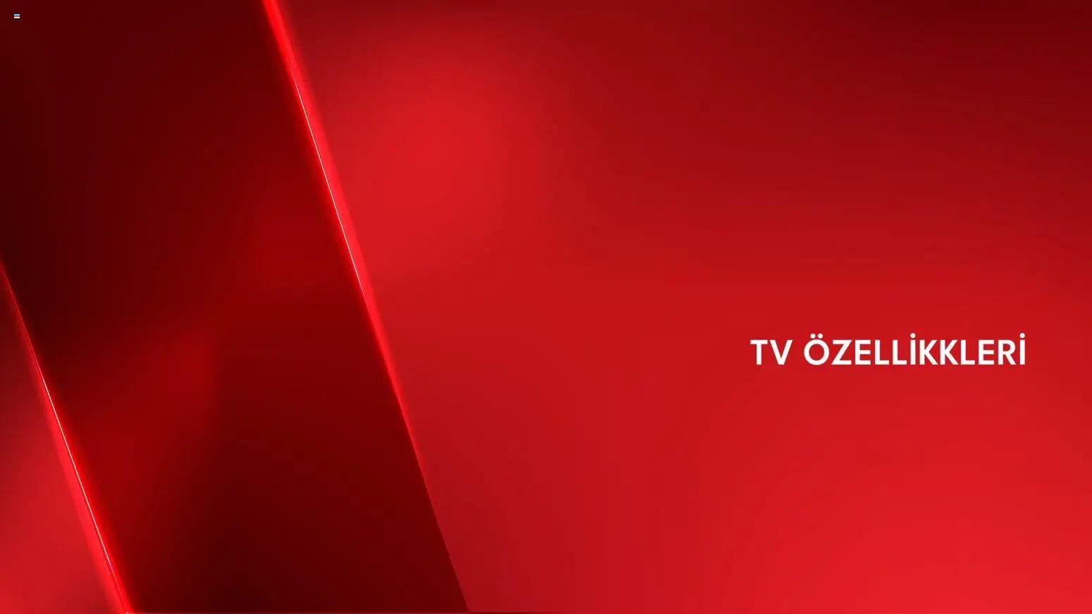 Vestel - Tüketici Elektroniği Katalog