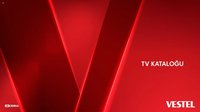 Vestel - Tüketici Elektroniği Katalog