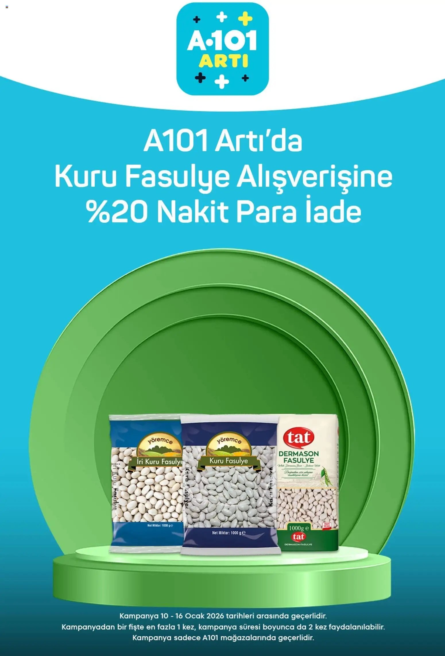A101 Arti