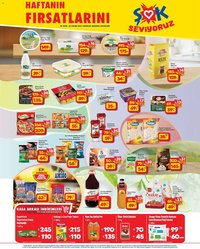 Şok Market Katalog
