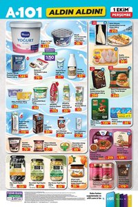 A101 - Katalog Aldın Aldın