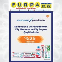 Furpa İndirim