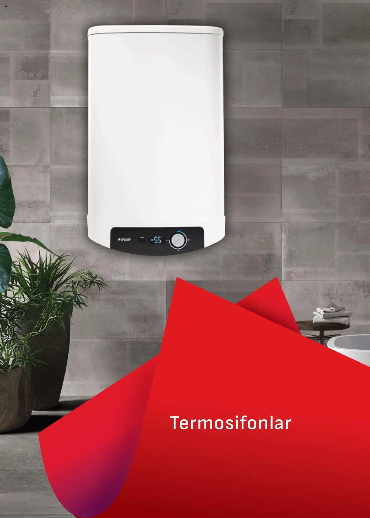 Arçelik İklimlendirme Kataloğu