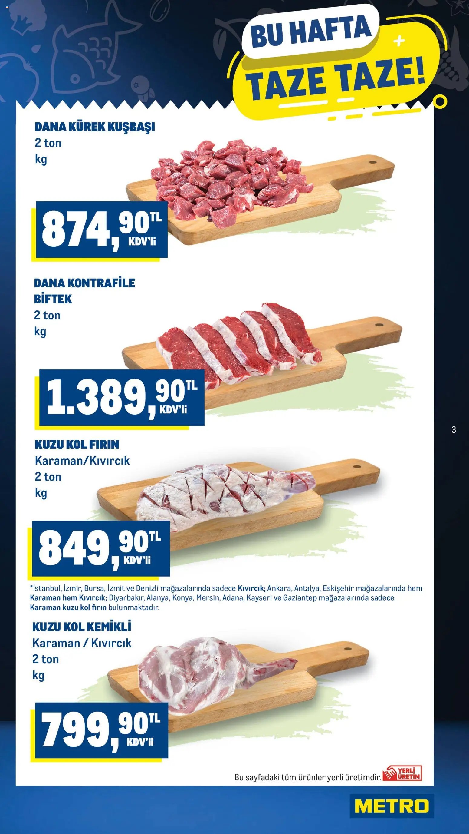 Metro Katalog