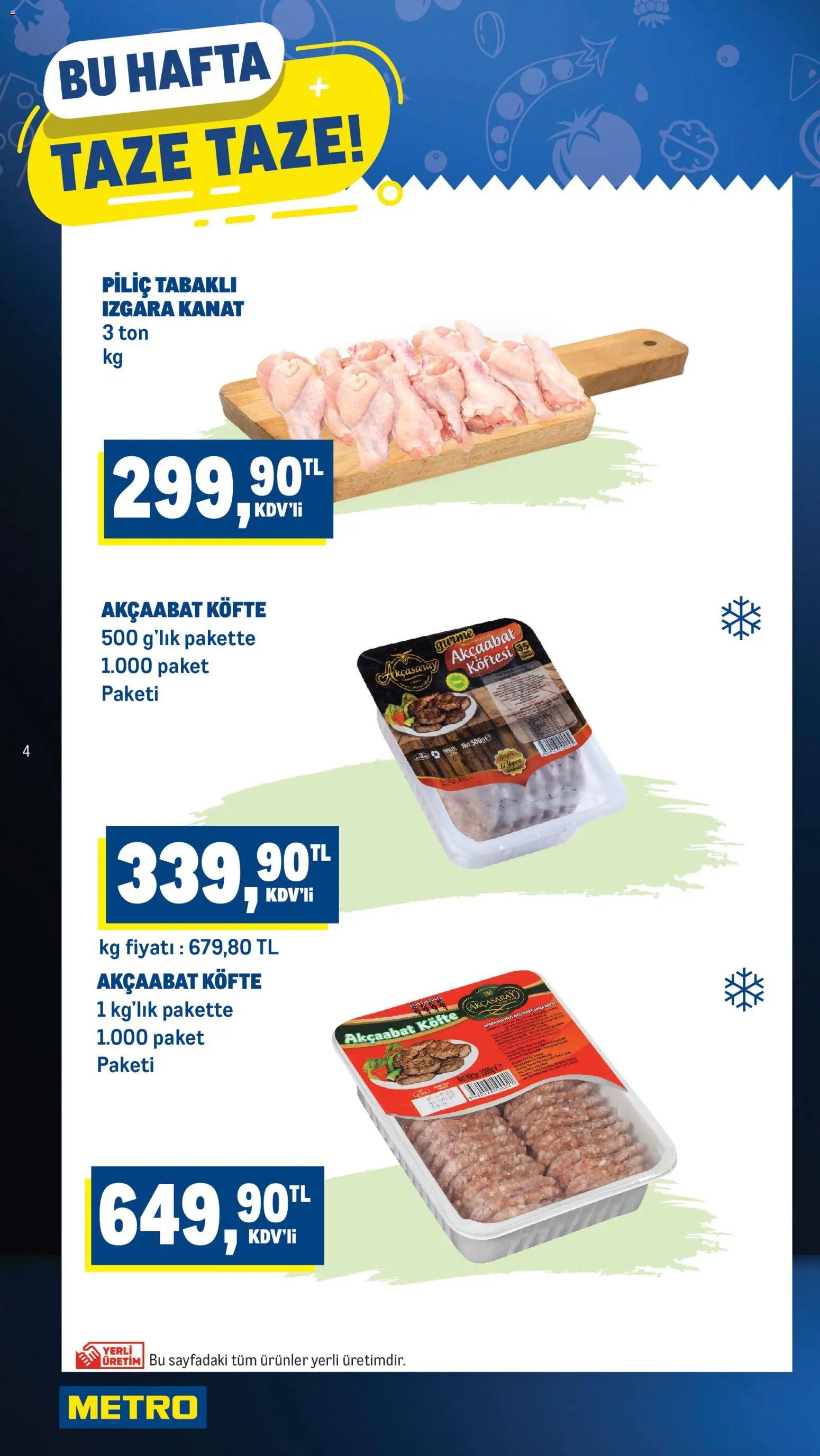 Metro Katalog