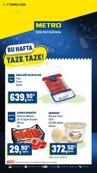 Metro Katalog