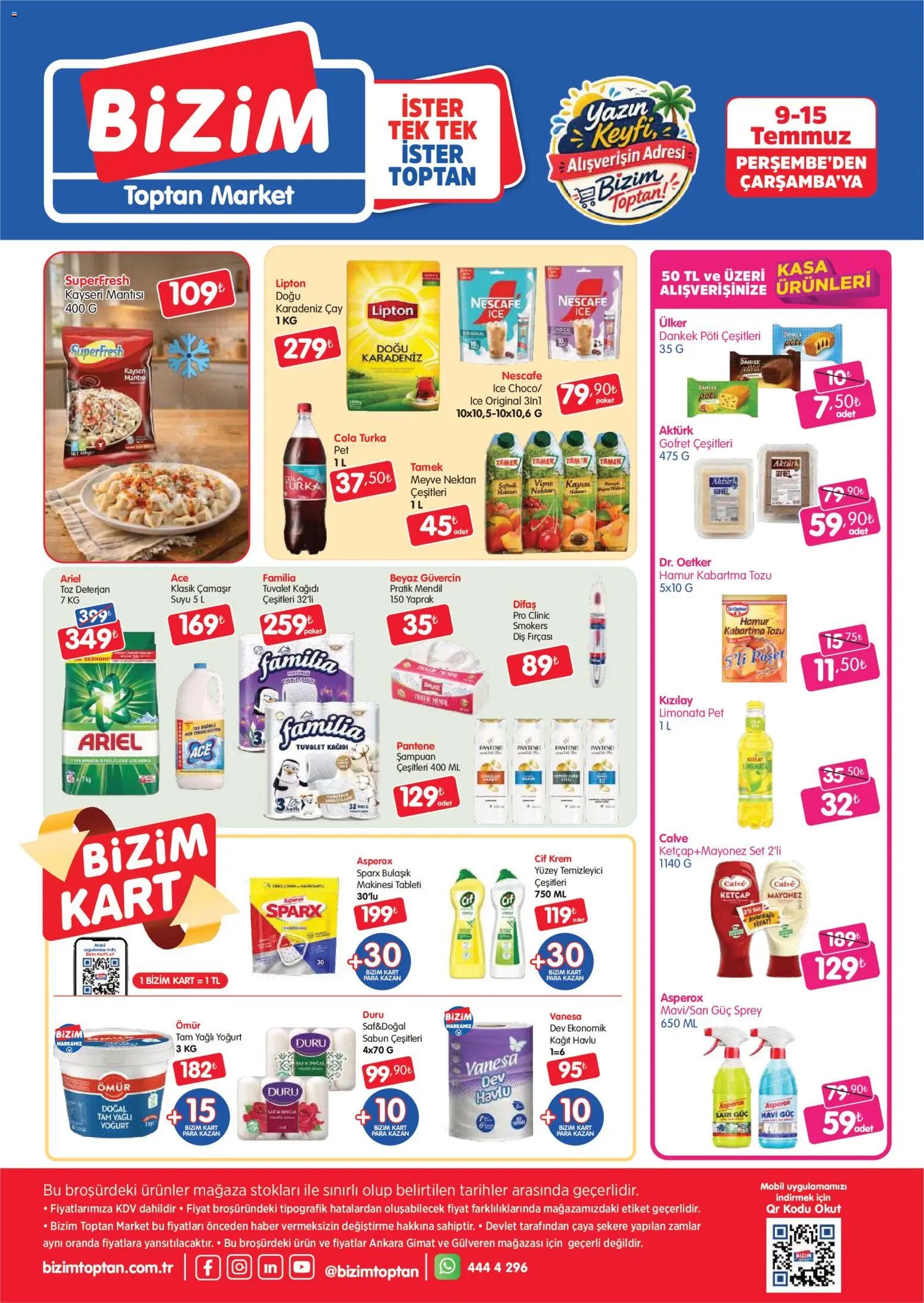Bizim Toptan Katalog