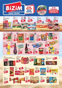 Bizim Toptan Katalog