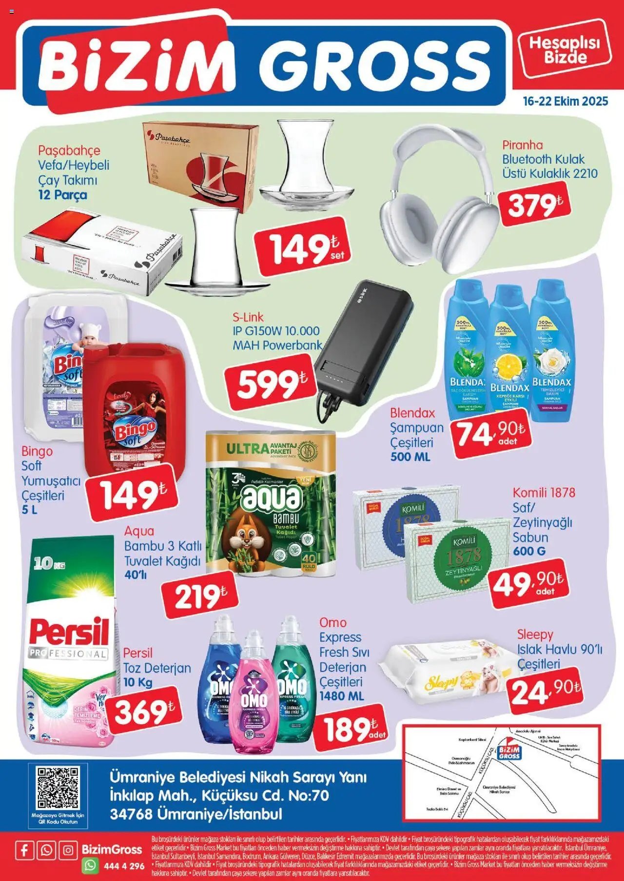 Bizim Toptan - Bizim Gross Fırsat Bülteni