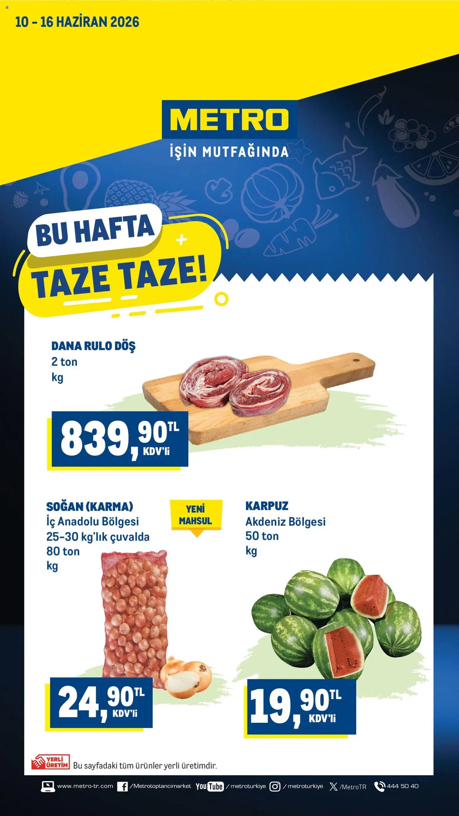 Metro Katalog