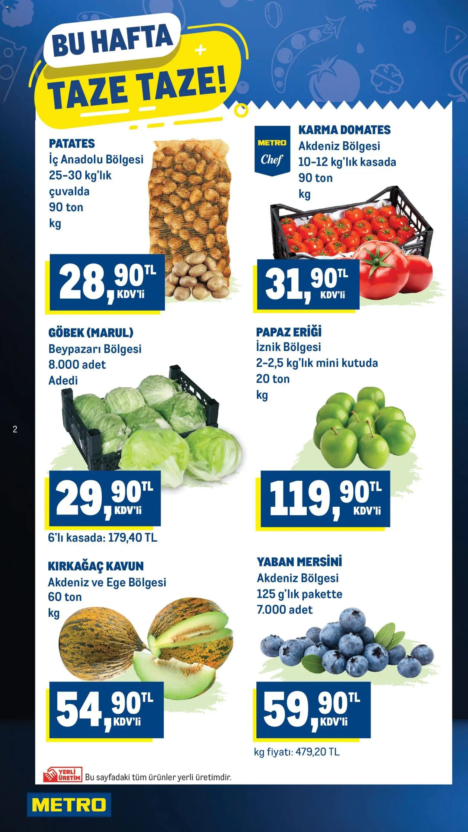 Metro Katalog