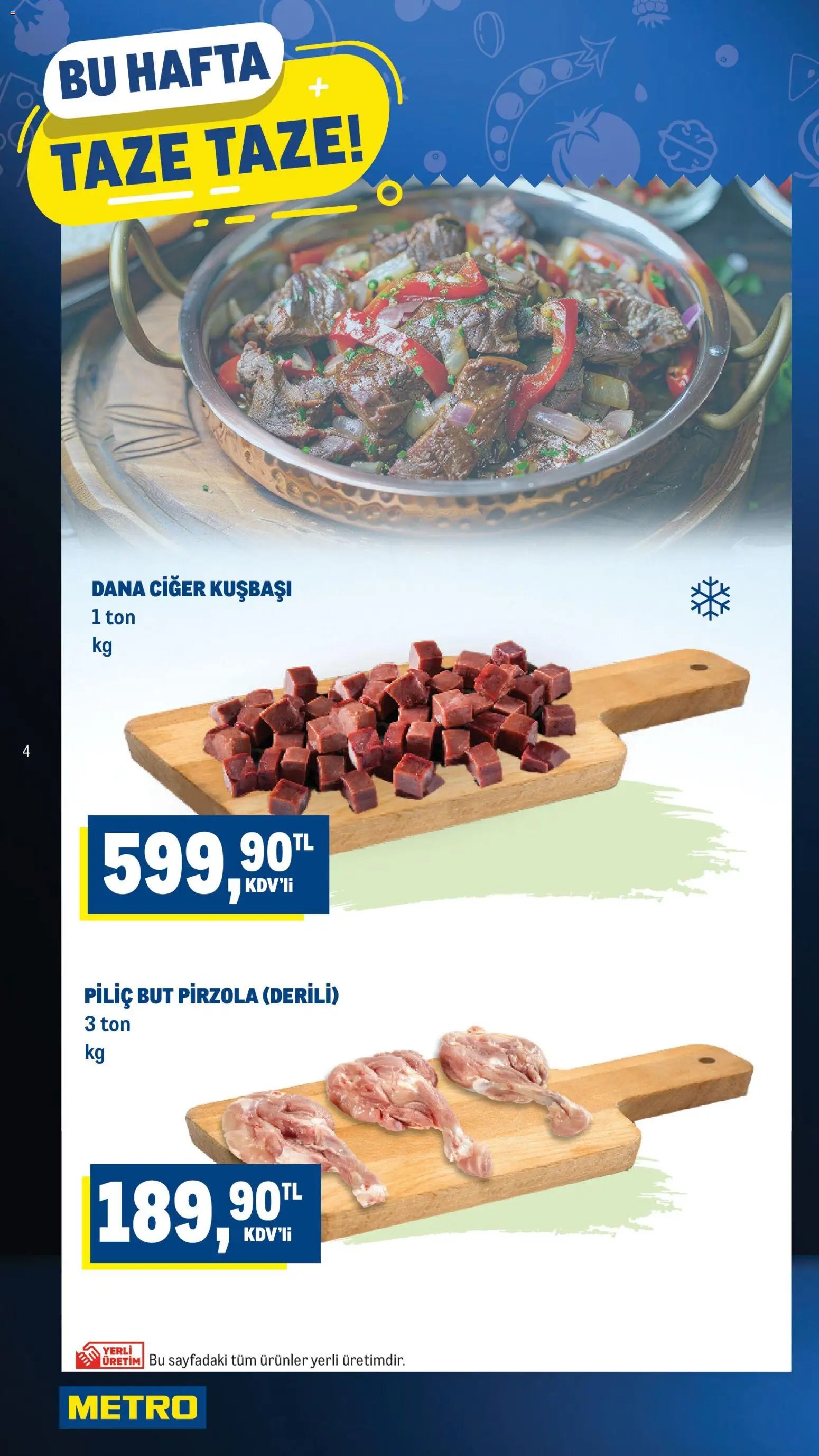 Metro Katalog
