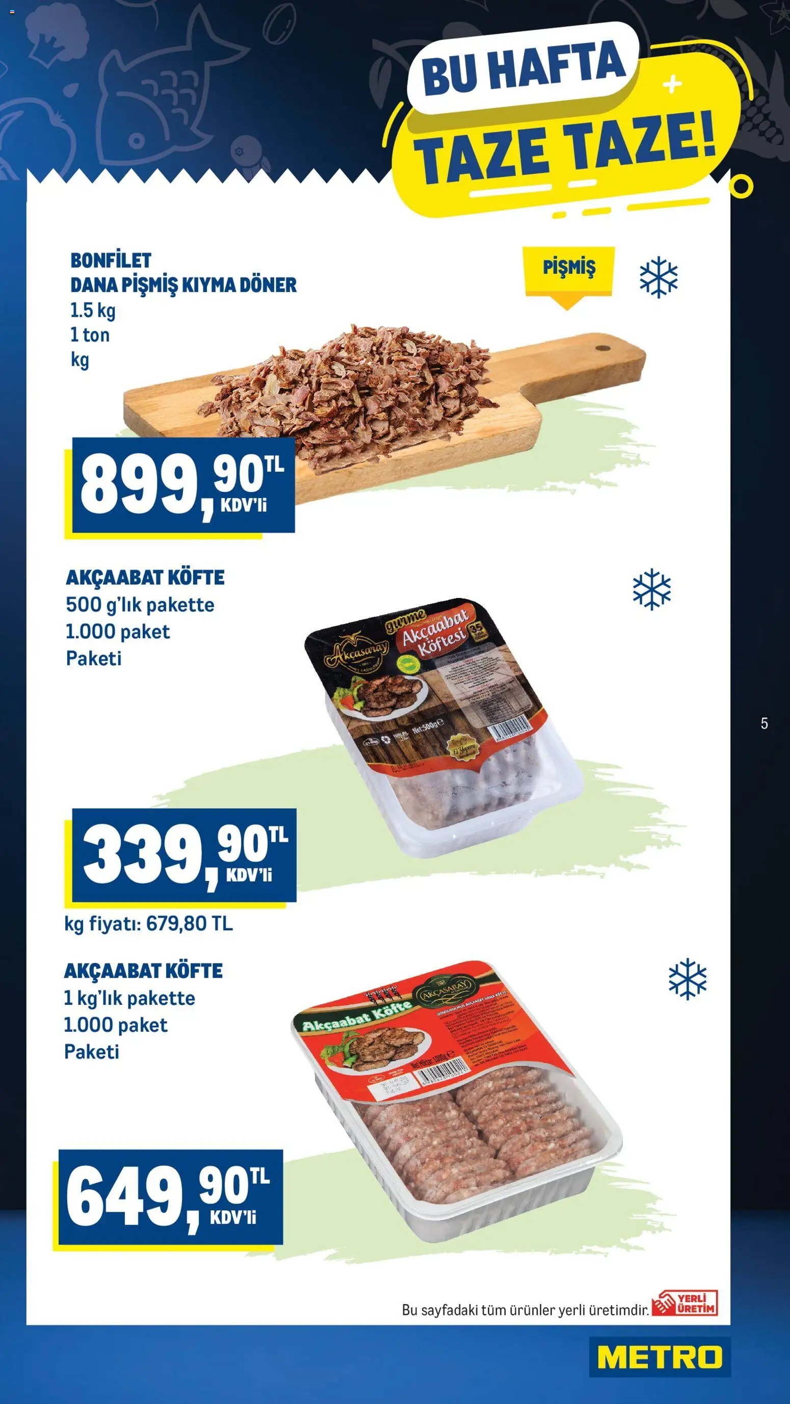 Metro Katalog