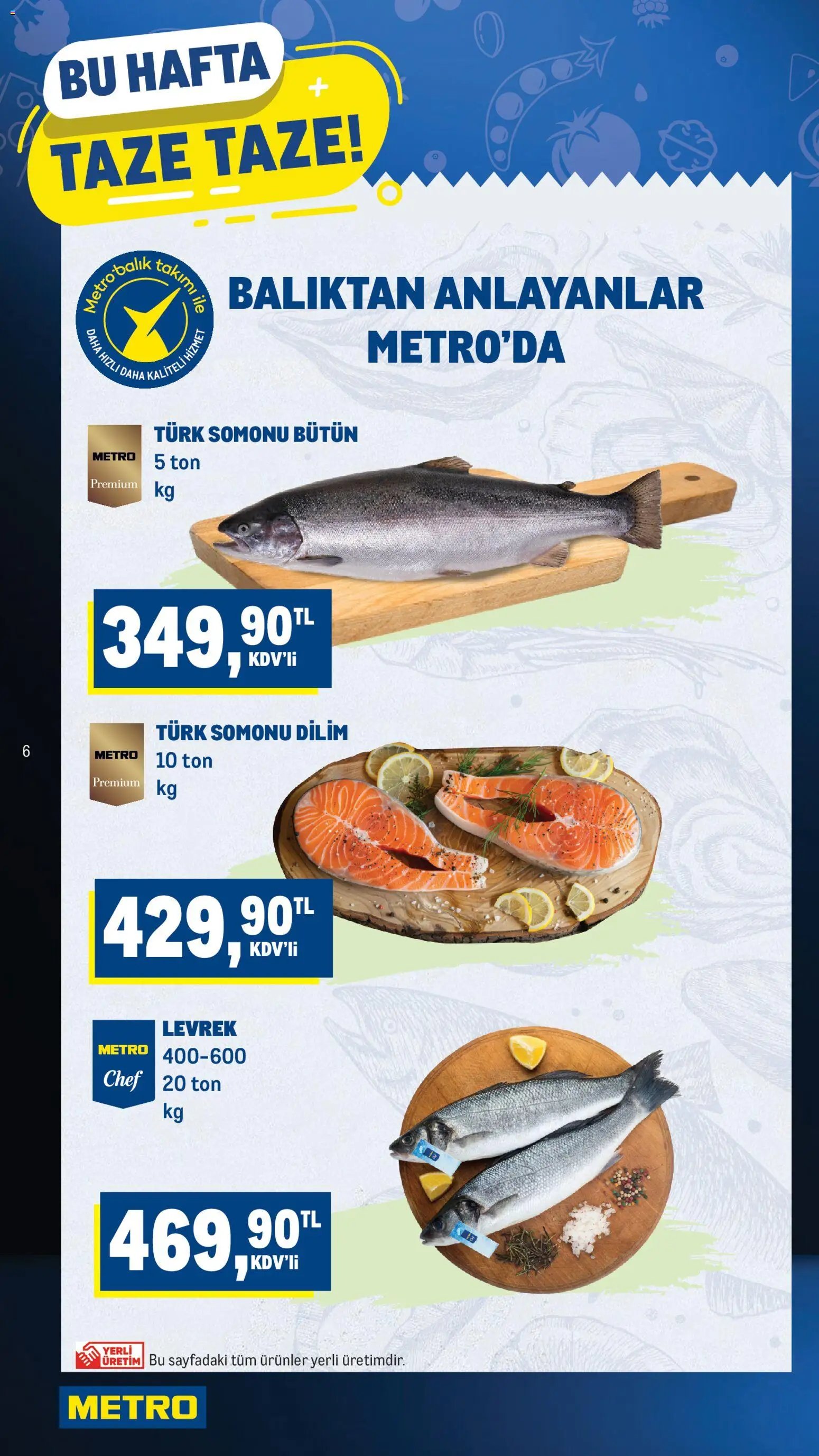 Metro Katalog