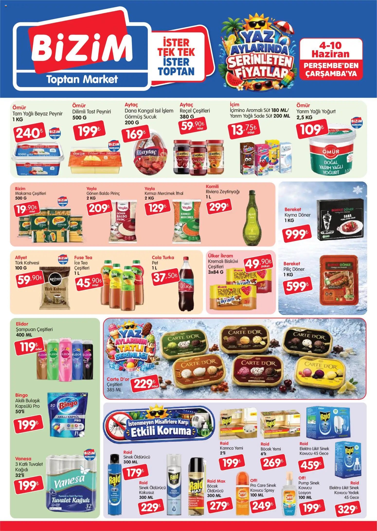 Bizim Toptan Katalog