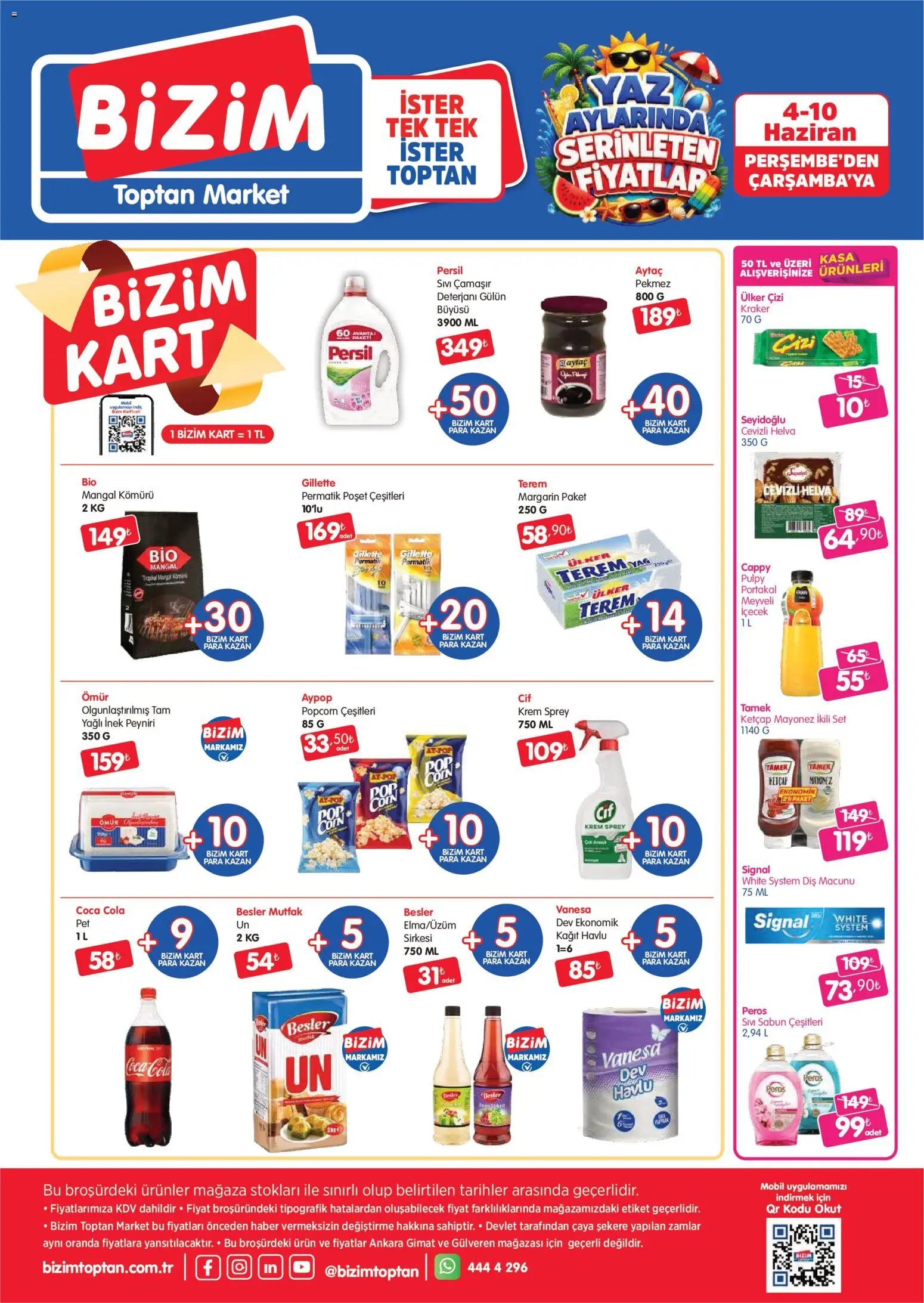 Bizim Toptan Katalog
