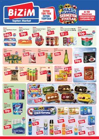 Bizim Toptan Katalog