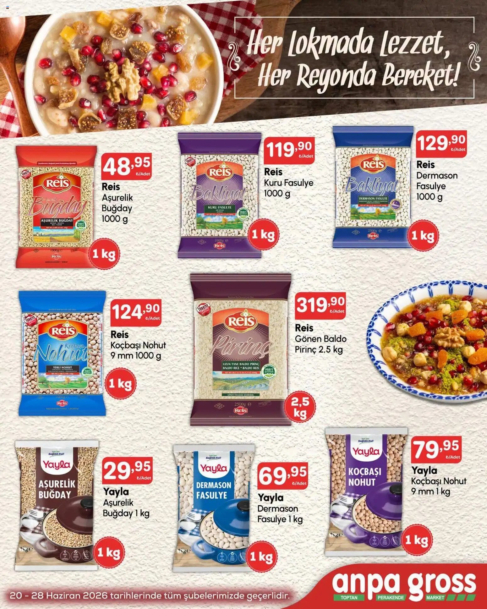 Anpa Gross Katalog