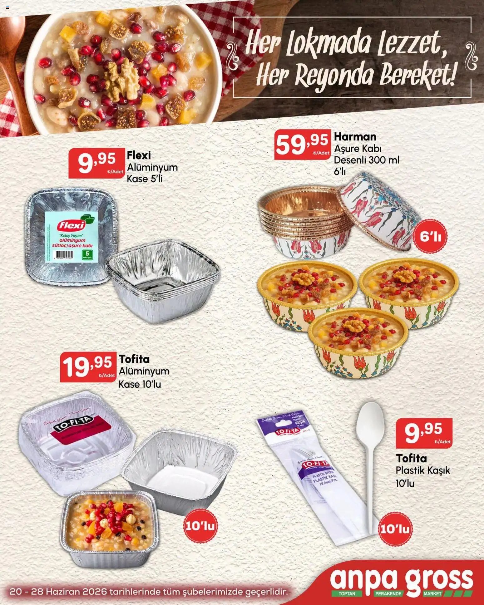 Anpa Gross Katalog