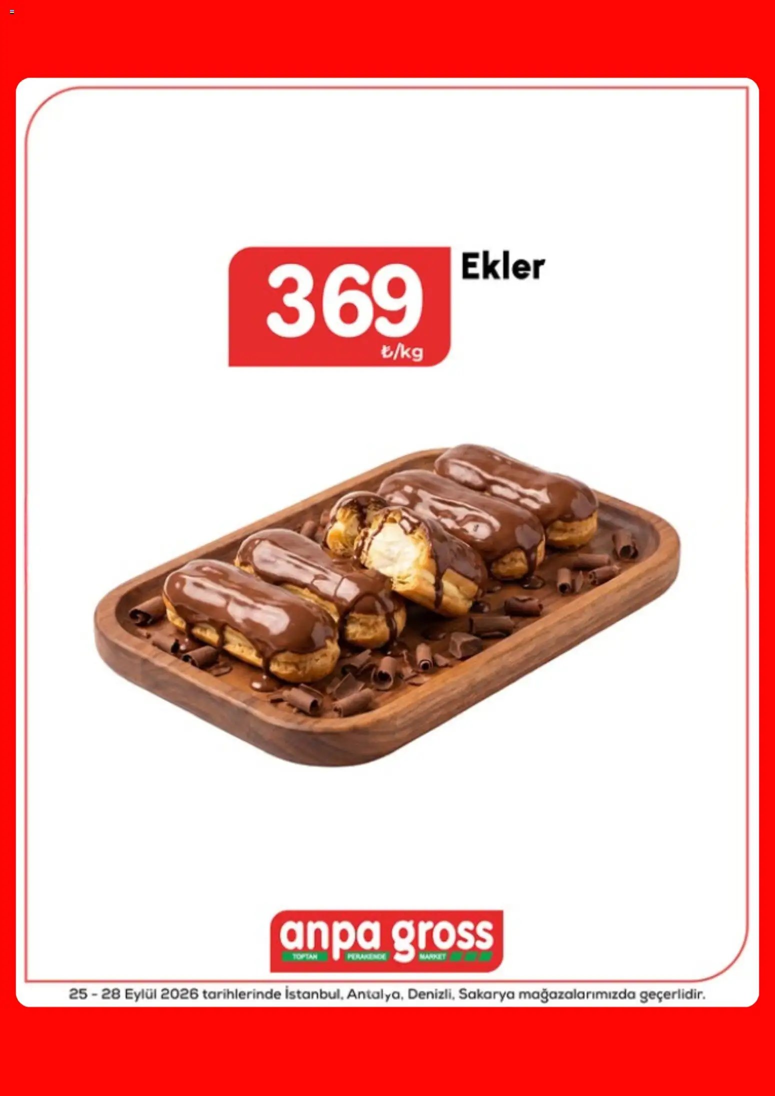 Anpa Gross Katalog