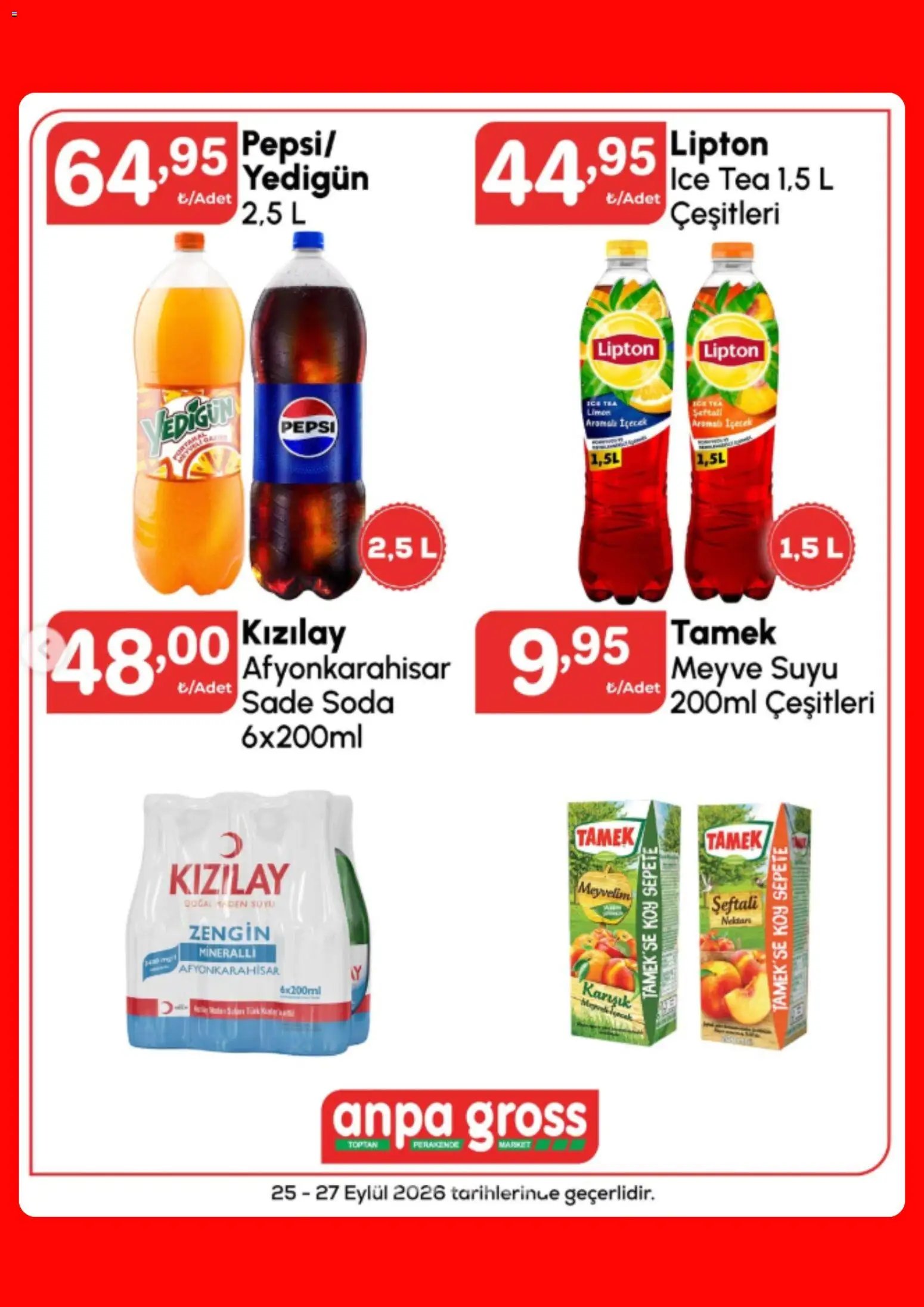 Anpa Gross Katalog