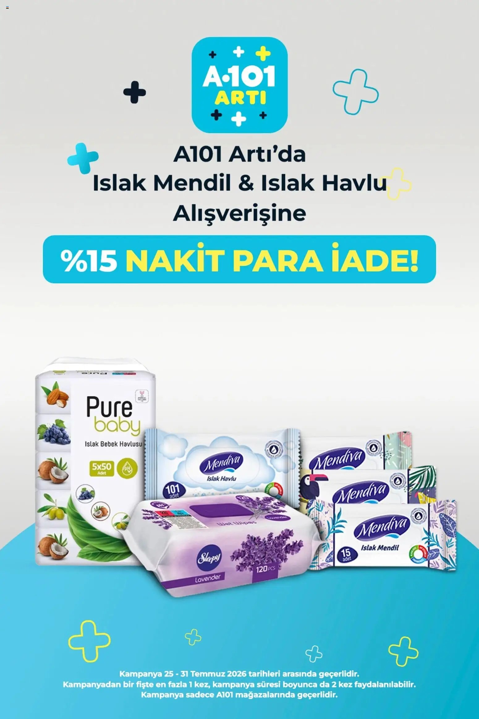 A101 - Arti