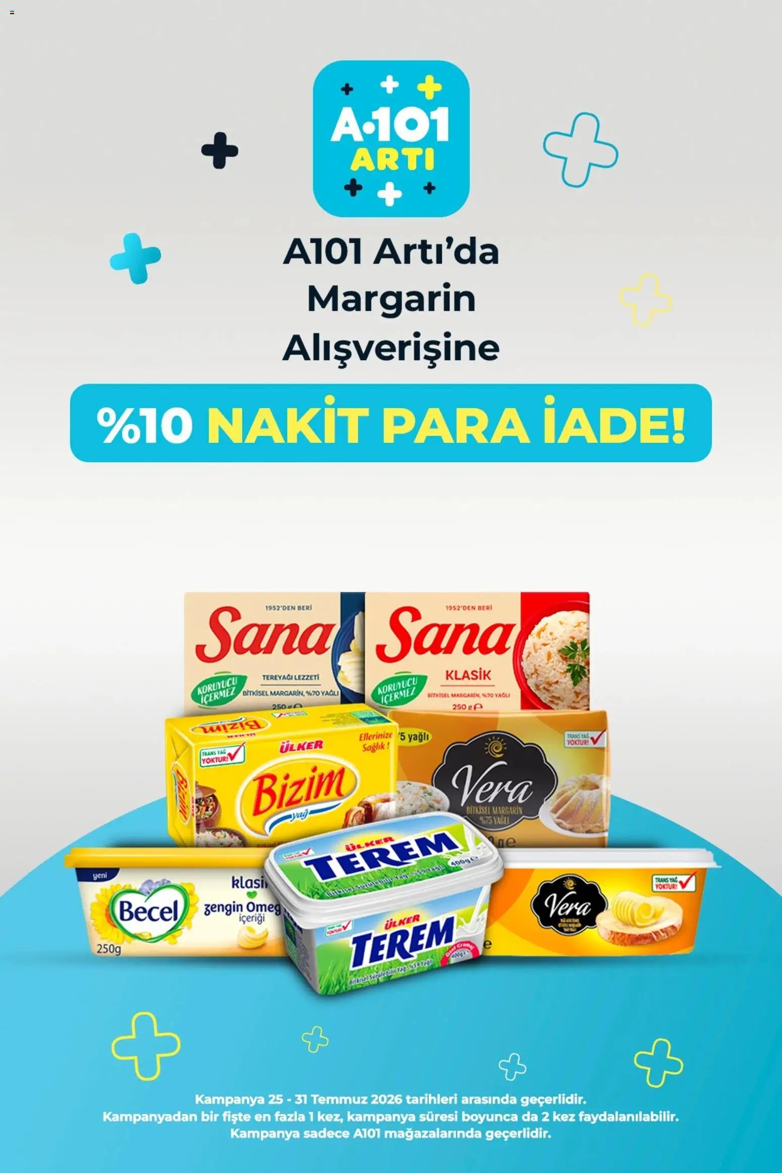 A101 - Arti
