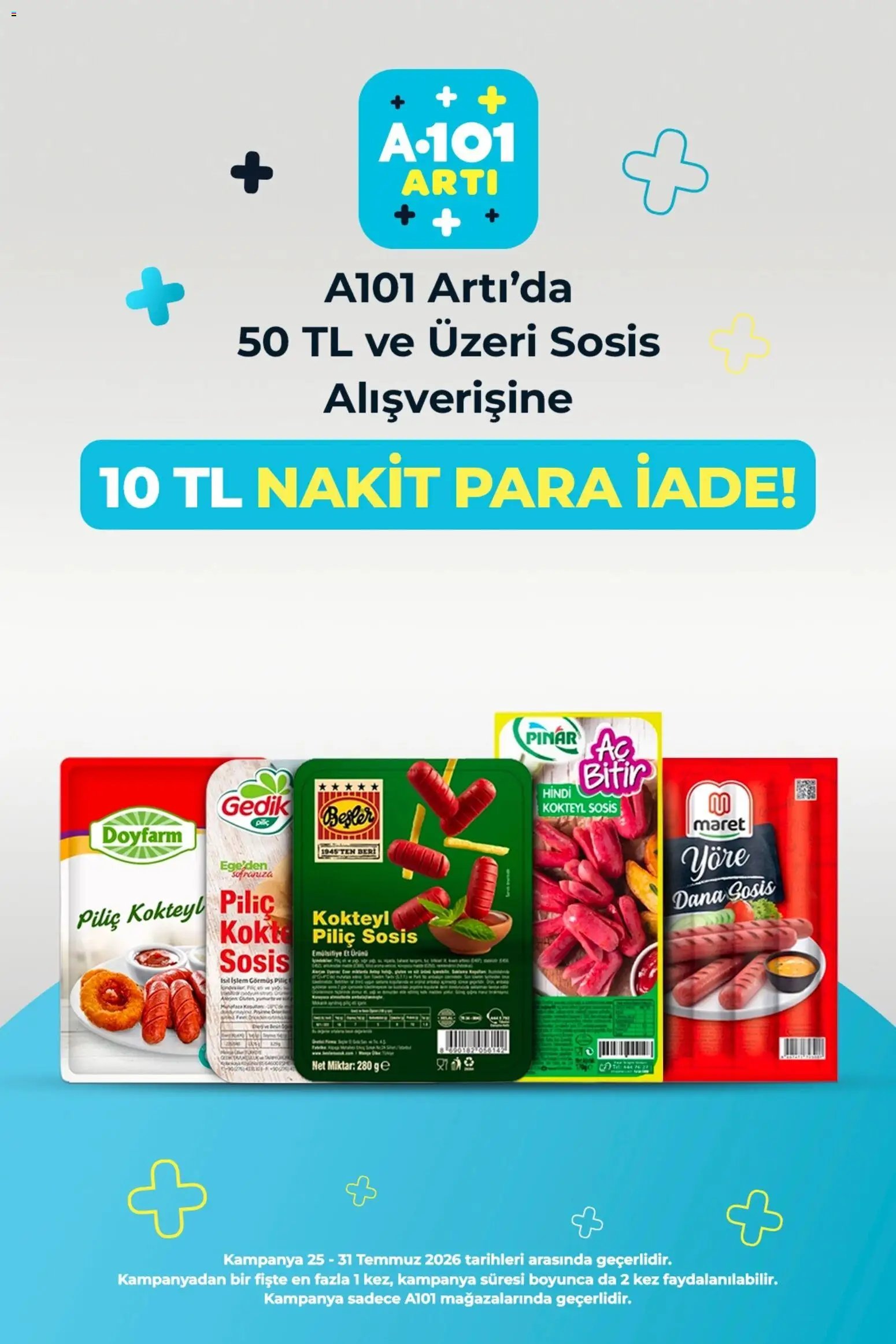 A101 - Arti