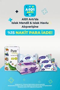 A101 - Arti