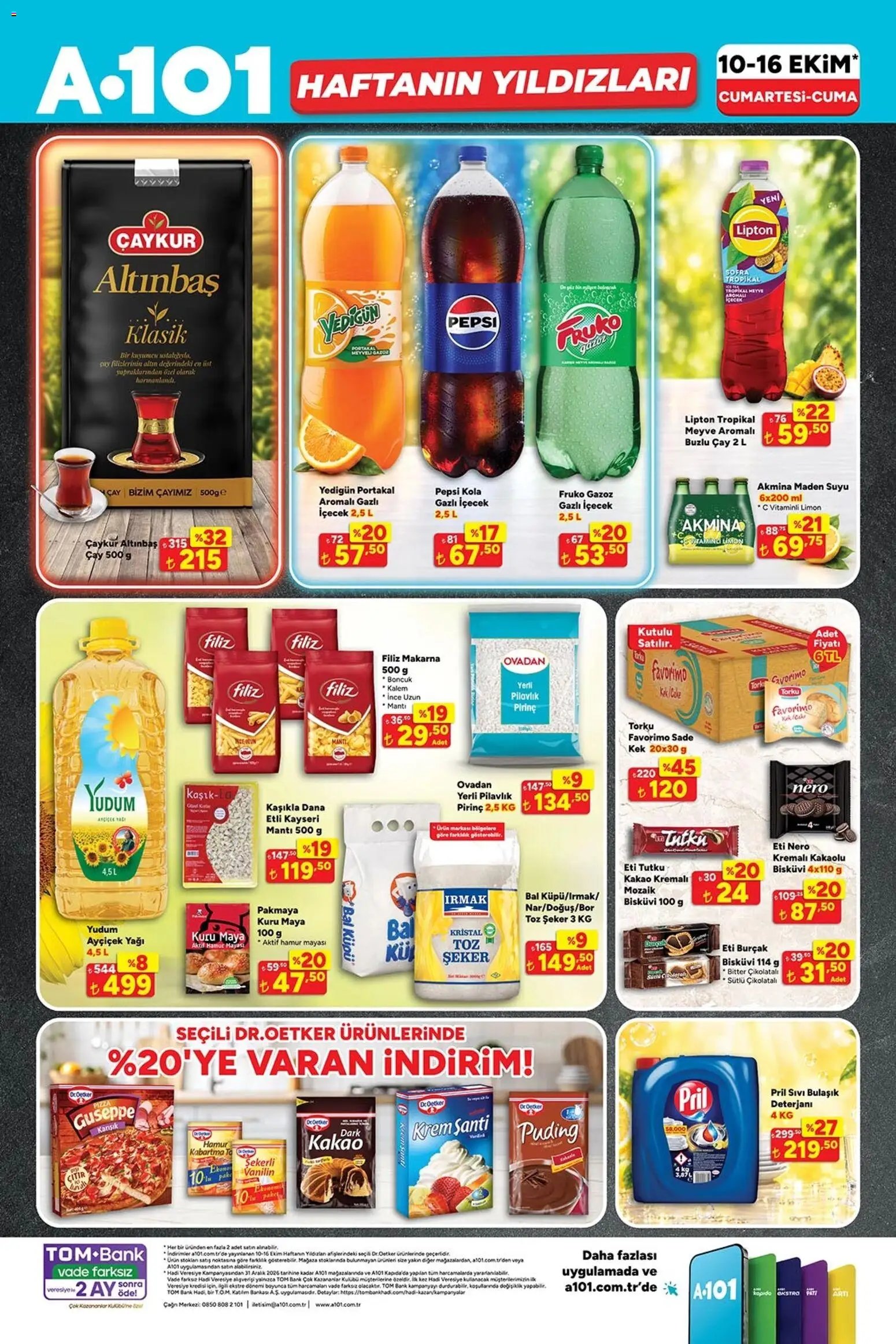 A101 Katalog