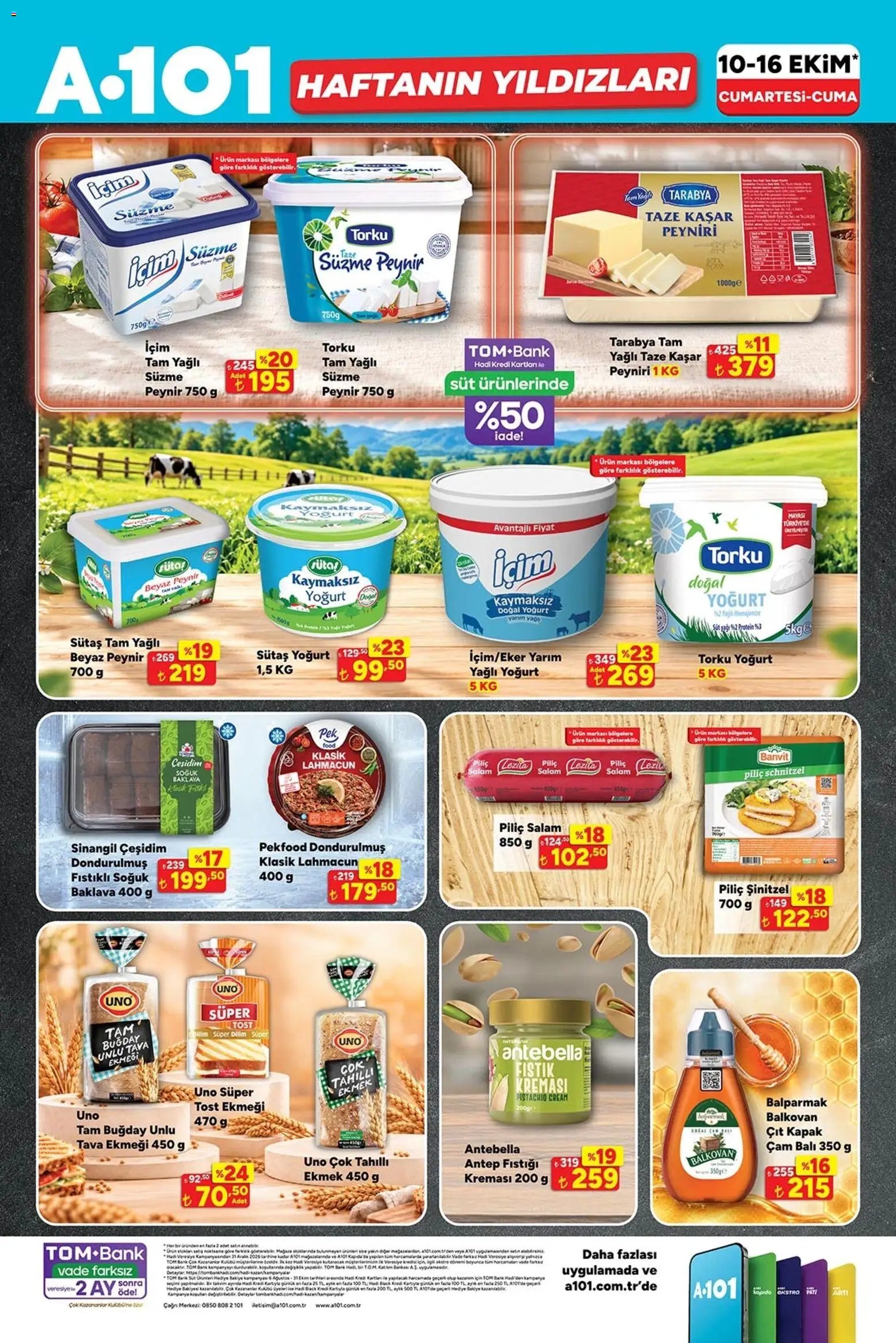 A101 Katalog