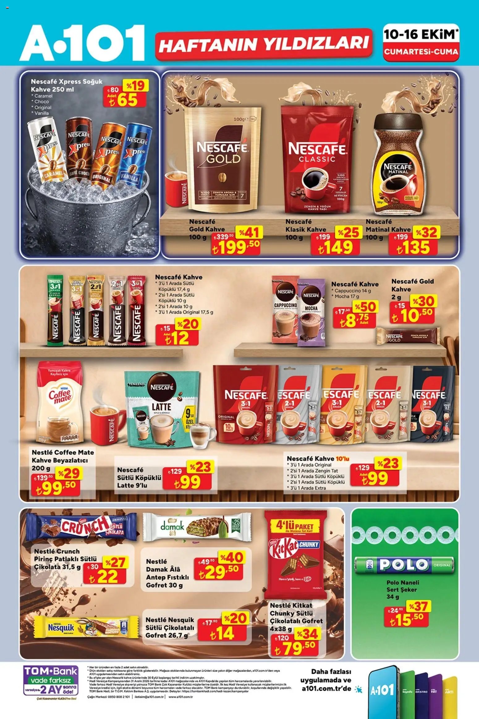 A101 Katalog