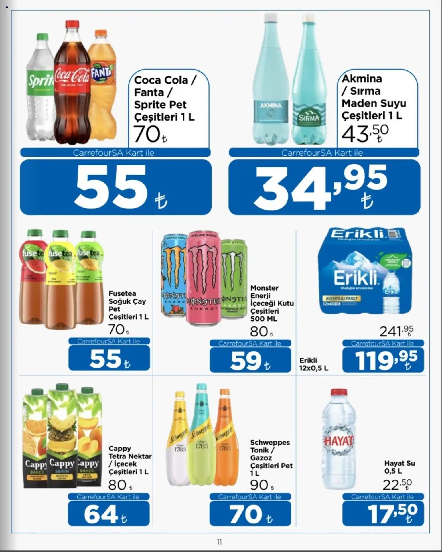 CarrefourSA Katalog